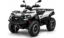 ATV - Quad rental car in Rhodes