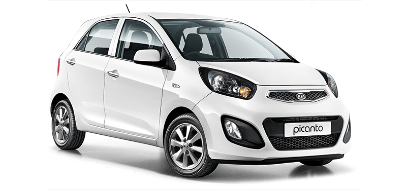 Compact Automatic Car